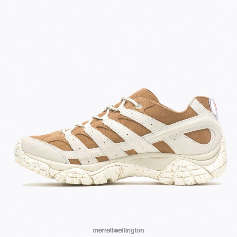 Moab 2 Decon 1TRL (J004710) Merrell Unisex 8VV6P1042 Shoes Birch/Camel