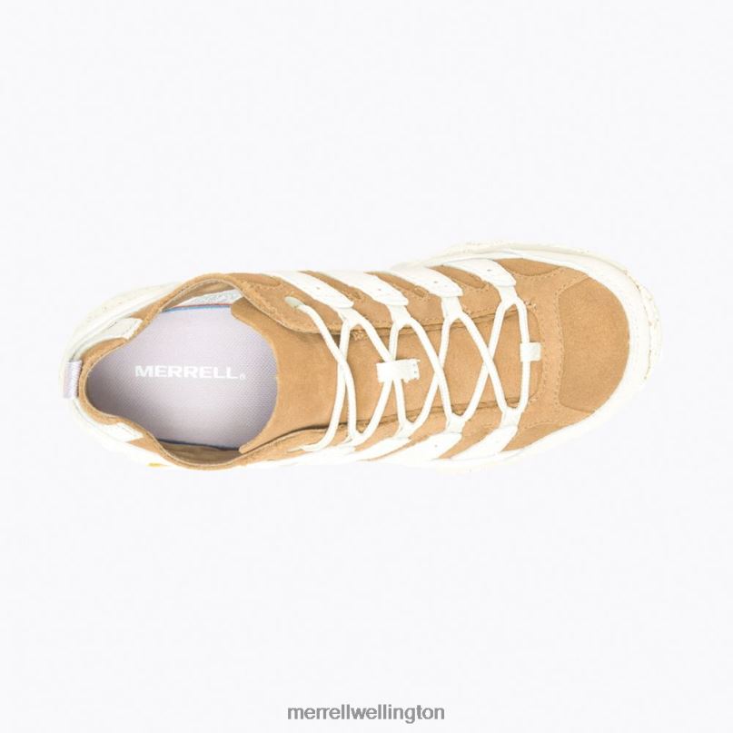 Moab 2 Decon 1TRL (J004710) Merrell Unisex 8VV6P1042 Shoes Birch/Camel