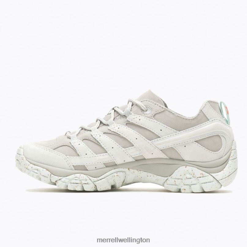 Moab 2 Decon 1TRL (J004712) Merrell Unisex 8VV6P1043 Shoes Charcoal/Paloma