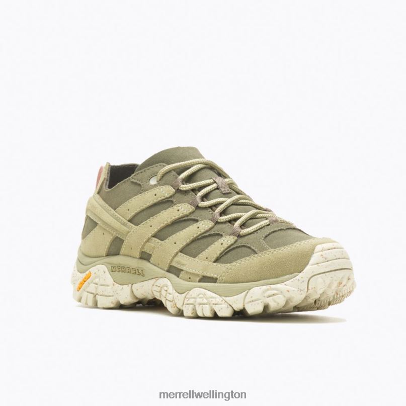 Moab 2 Decon 1TRL (J004714) Merrell Unisex 8VV6P1044 Shoes Herb/Moss