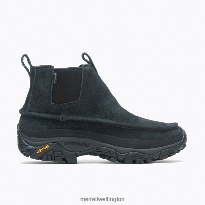 Moab 2 GORE-TEX Chelsea X Beams (J004593) Merrell Unisex 8VV6P653 Shoes Black