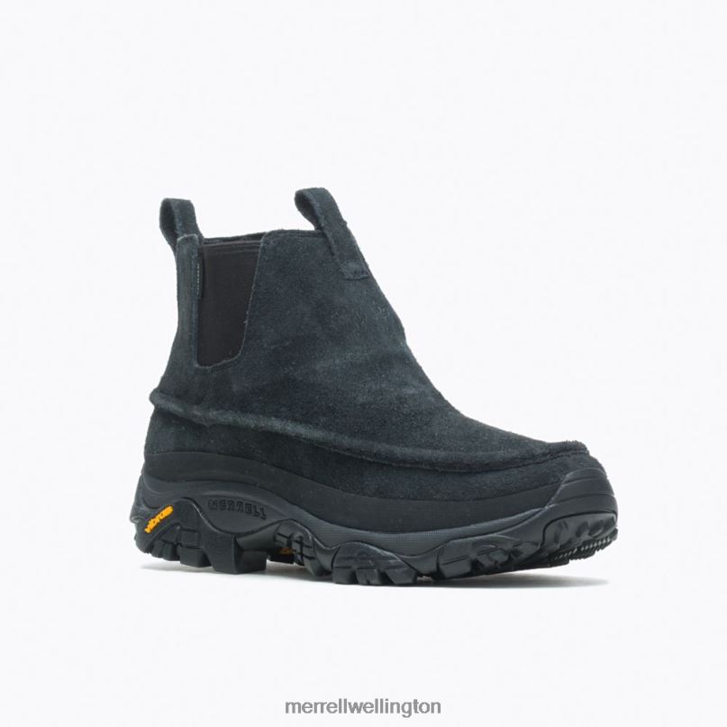Moab 2 GORE-TEX Chelsea X Beams (J004593) Merrell Unisex 8VV6P653 Shoes Black