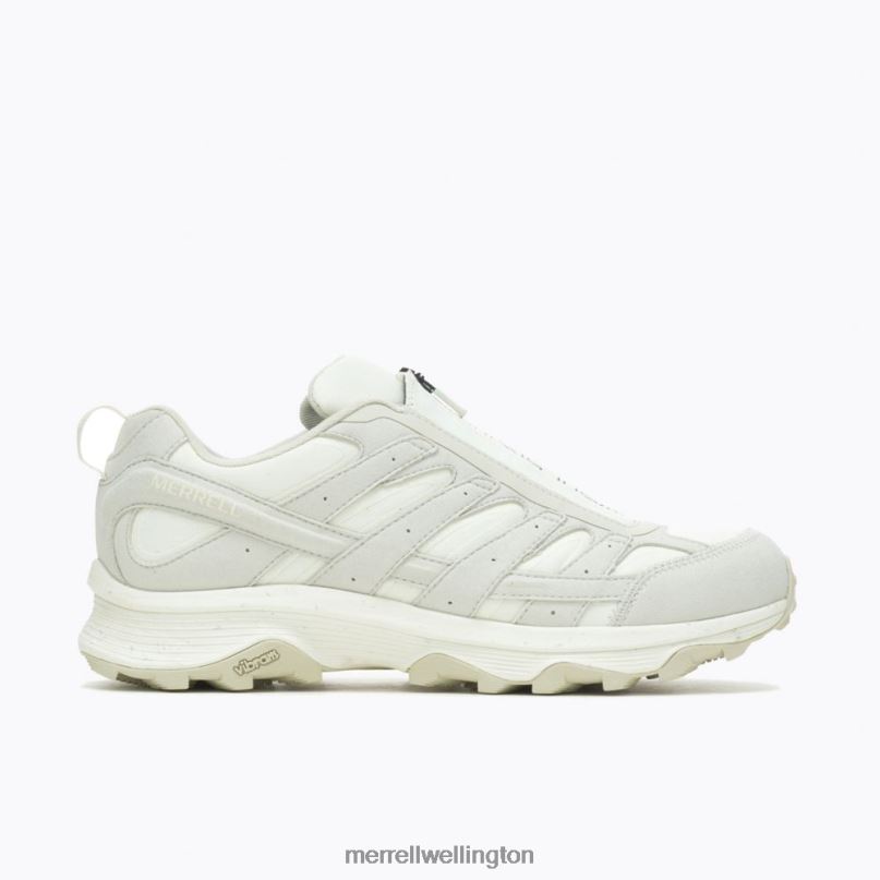 Moab Hybrid Zip GORE-TEX 1TRL (J005316) Merrell Unisex 8VV6P1216 Shoes Birch
