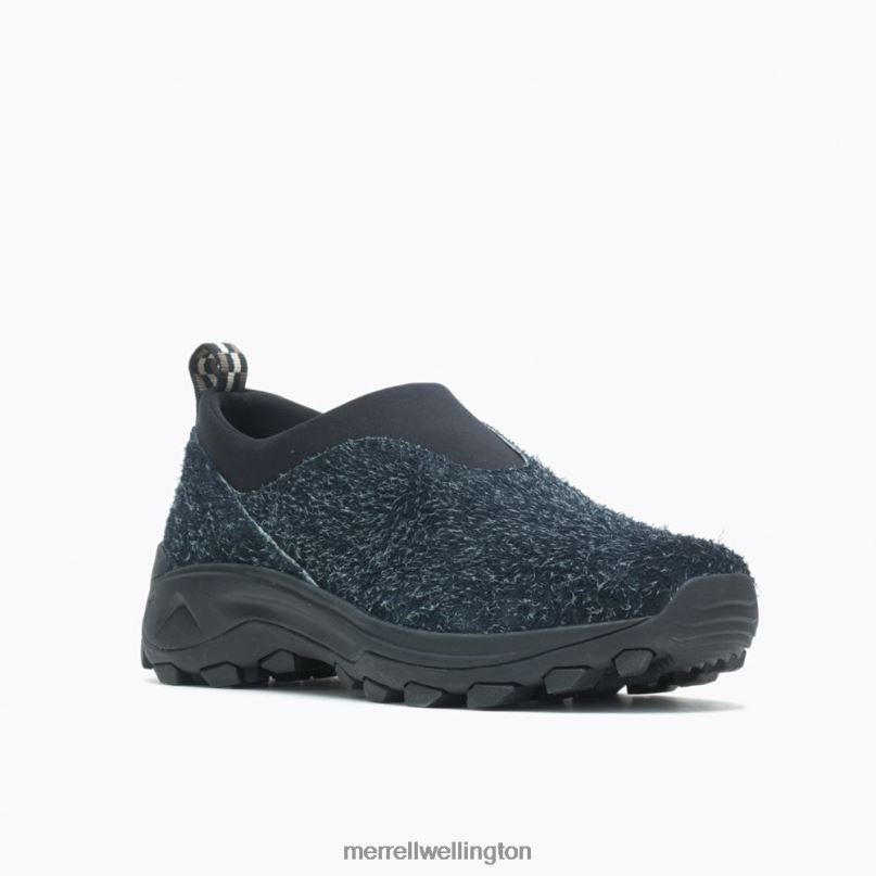 Winter Moc 3 1TRL (J004749) Merrell Unisex 8VV6P719 Shoes Black/Oyster