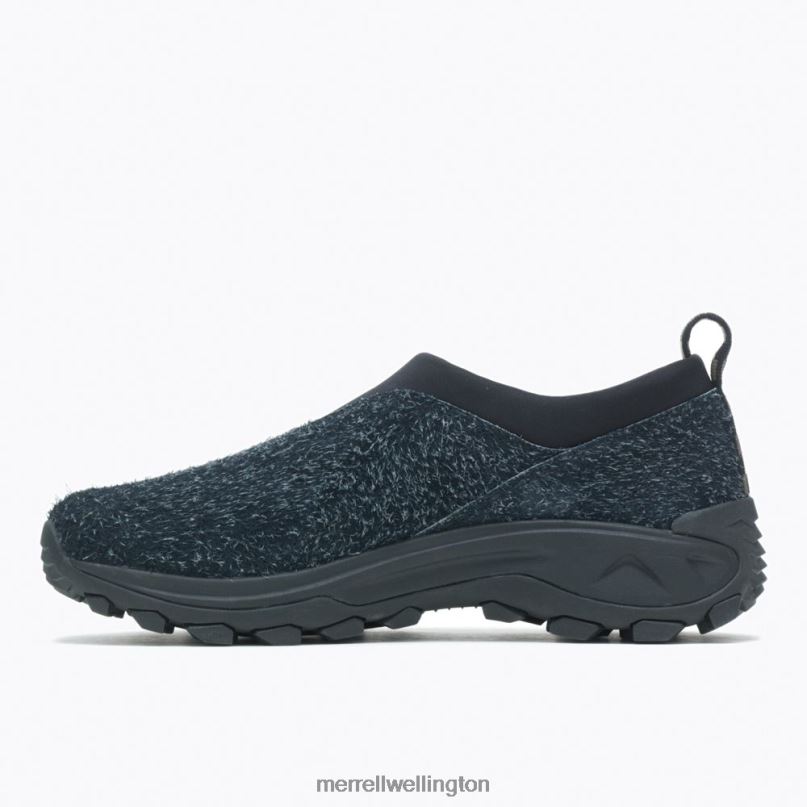 Winter Moc 3 1TRL (J004749) Merrell Unisex 8VV6P719 Shoes Black/Oyster