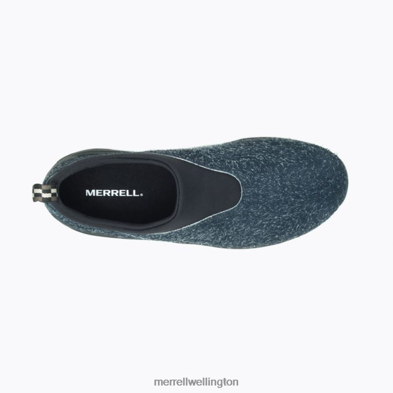 Winter Moc 3 1TRL (J004749) Merrell Unisex 8VV6P719 Shoes Black/Oyster