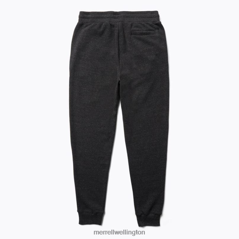 Dianthus Jogger (JWF26405-003) Merrell Women 8VV6P1082 Clothes Black Heather
