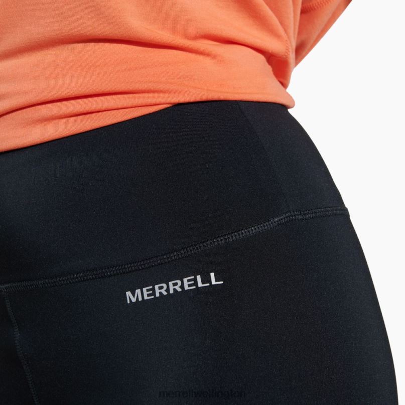 Ever Move Capri (JWS26009-010) Merrell Women 8VV6P1331 Clothes Black