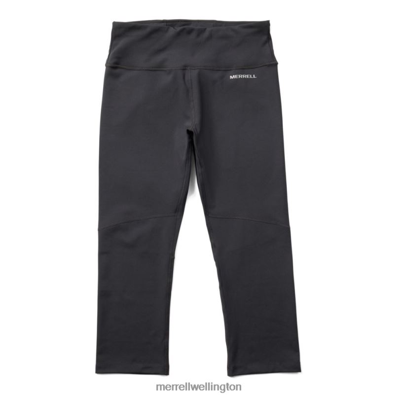Ever Move Capri (JWS26009-010) Merrell Women 8VV6P1331 Clothes Black