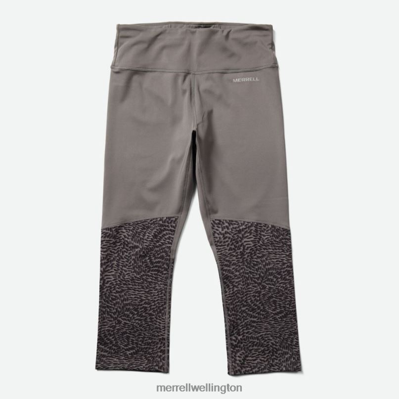 Ever Move Capri (JWS26009-903) Merrell Women 8VV6P1243 Clothes Rock Mini Camo Print