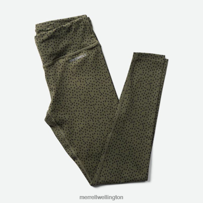 Ever Move Tight (JWS25945-931) Merrell Women 8VV6P1021 Clothes Olive