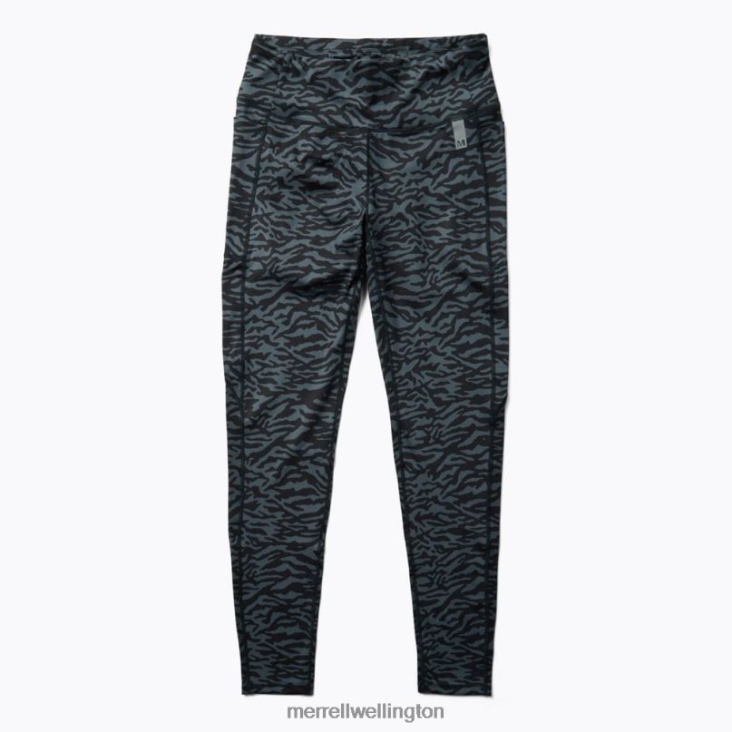 Ever Move Tight (JWS26860-340) Merrell Women 8VV6P1023 Clothes India Ink Zebra Print