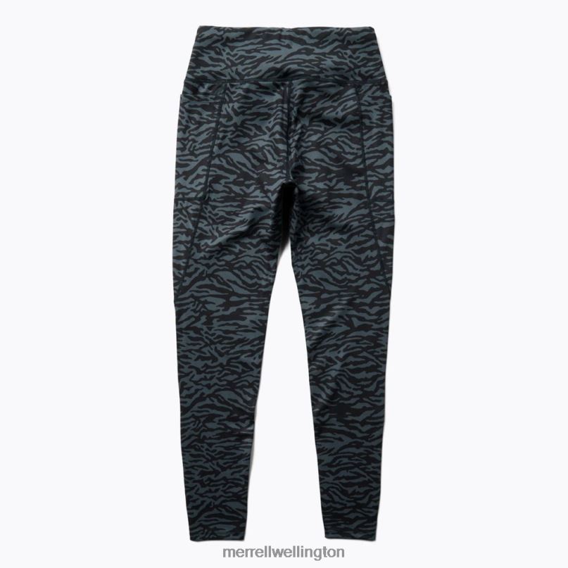 Ever Move Tight (JWS26860-340) Merrell Women 8VV6P1023 Clothes India Ink Zebra Print