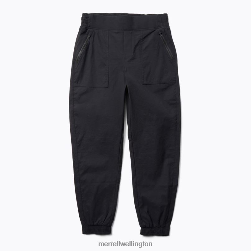Hayes Jogger (JWS26376-010) Merrell Women 8VV6P1335 Clothes Black
