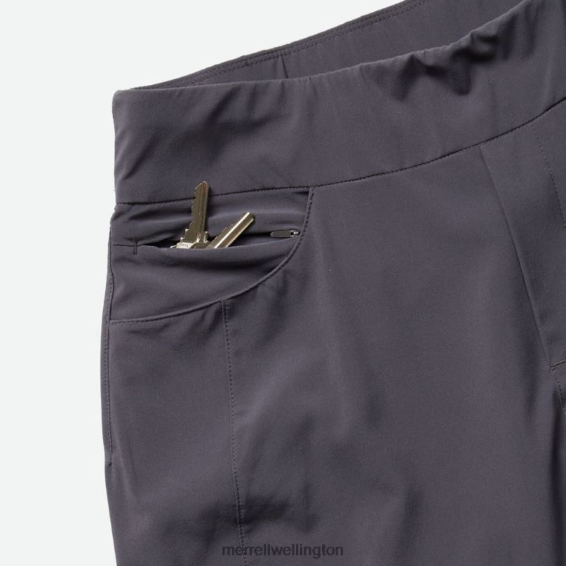 Sierra Pant (JWS26401-425) Merrell Women 8VV6P1318 Clothes India Ink