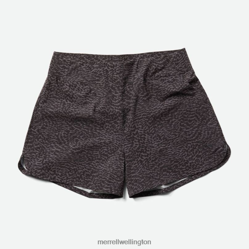 Sierra Short (JWS26392-903) Merrell Women 8VV6P1244 Clothes Rock Mini Camo Print - Click Image to Close
