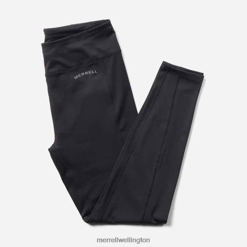Trail Running Legging (JWF26560-010) Merrell Women 8VV6P1195 Clothes Black