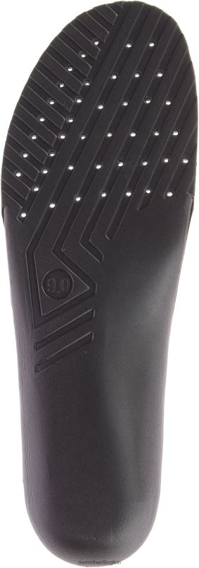 Kinetic Fit Base AL Footbed (JAFAPWM) Merrell Women 8VV6P1288 Clothes Recovery