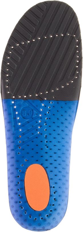 Kinetic Fit Elite Footbed (JAFPRECTWM) Merrell Women 8VV6P1273 Clothes Mesh