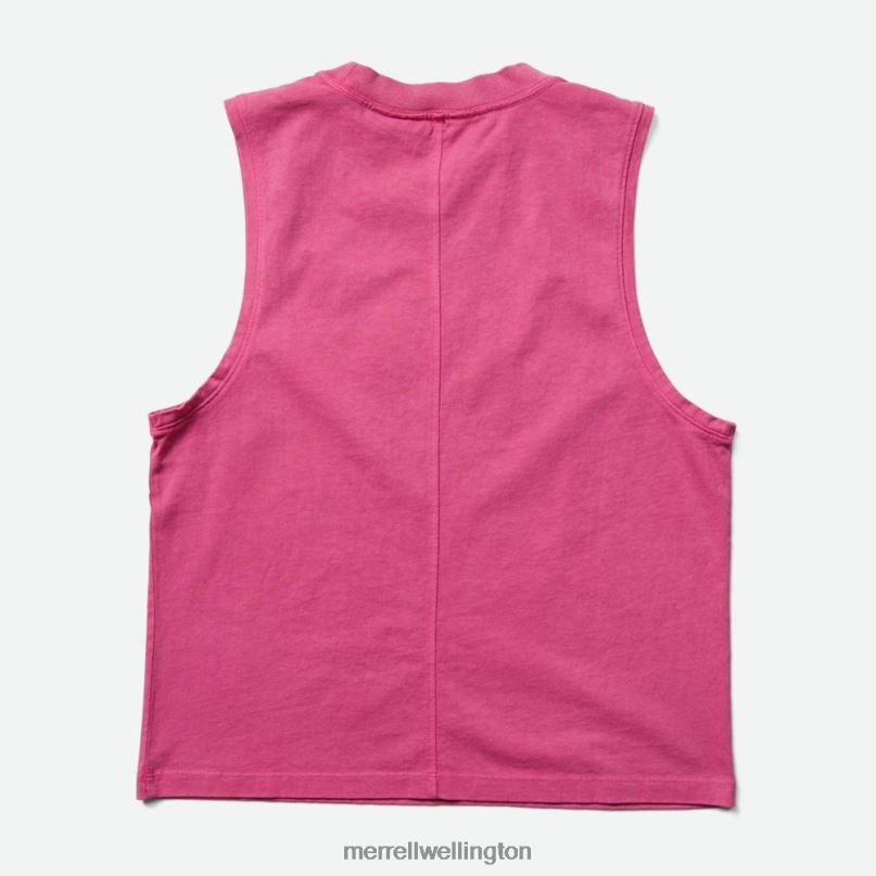 Sunbaked Tank (JWS26406-625) Merrell Women 8VV6P1310 Clothes Cactus Flower