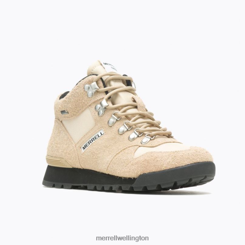 Eagle Luxe GORE-TEX 1 TRL (J005764) Merrell Women 8VV6P1158 Shoes Incense