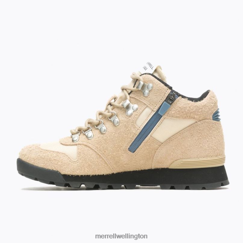 Eagle Luxe GORE-TEX 1 TRL (J005764) Merrell Women 8VV6P1158 Shoes Incense