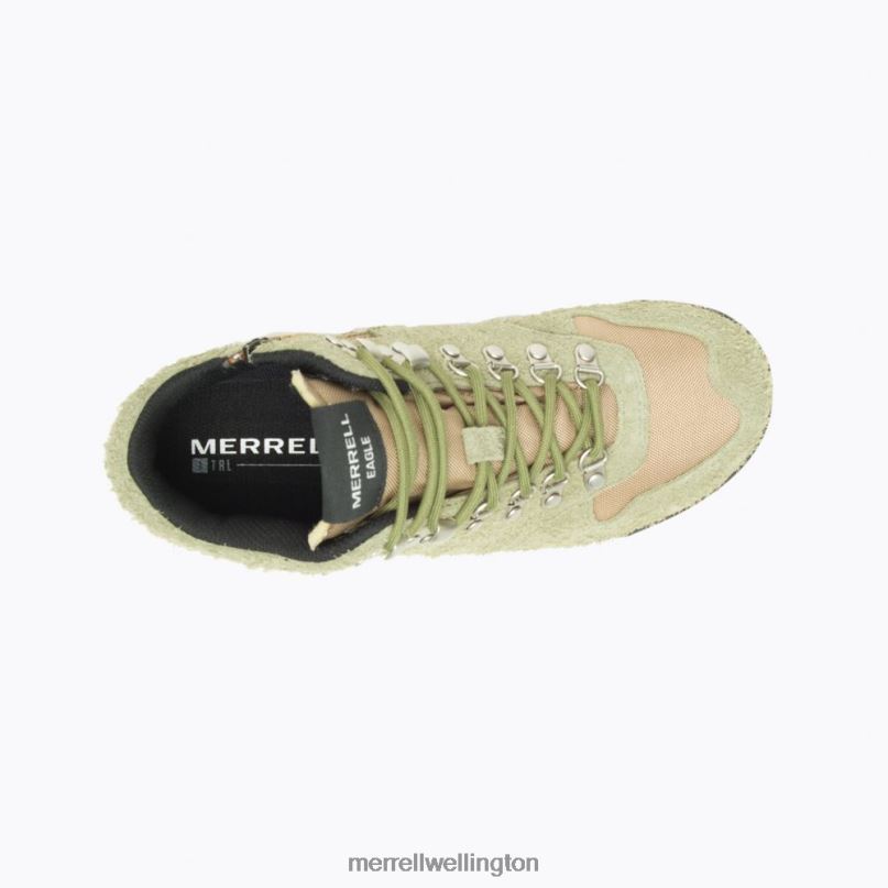 Eagle Luxe GORE-TEX 1 TRL (J005766) Merrell Women 8VV6P1157 Shoes Herb