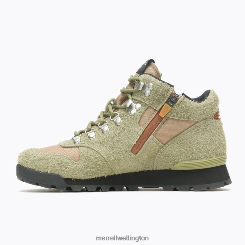 Eagle Luxe GORE-TEX 1 TRL (J005766) Merrell Women 8VV6P1157 Shoes Herb