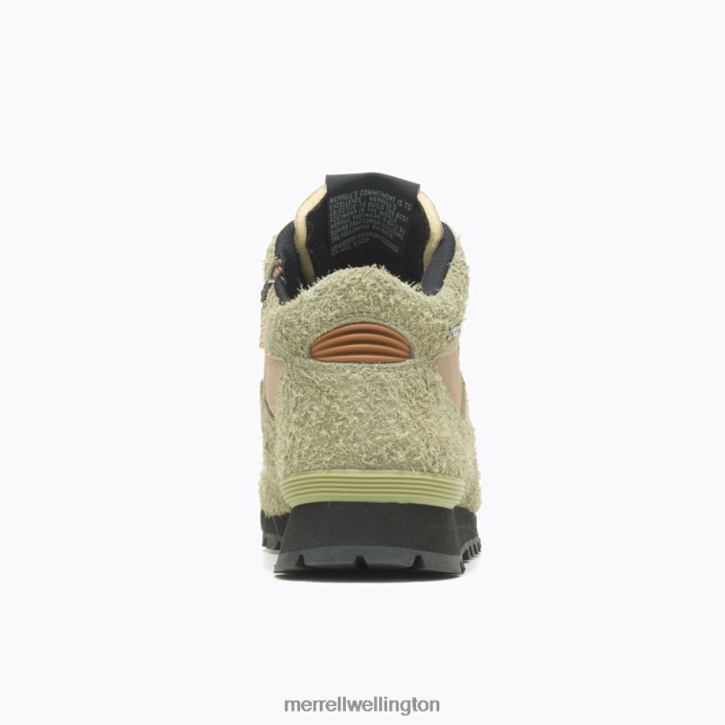 Eagle Luxe GORE-TEX 1 TRL (J005766) Merrell Women 8VV6P1157 Shoes Herb