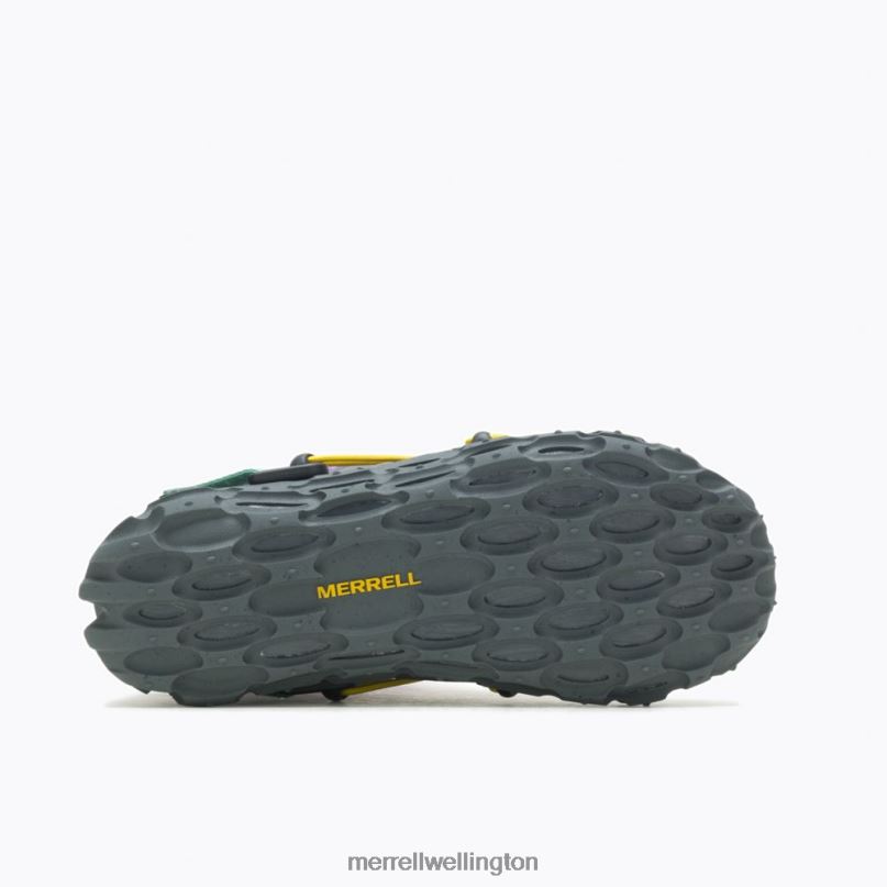 Hydro Moc AT Puff Mid 1TRL (J004966) Merrell Women 8VV6P1213 Shoes Charcoal