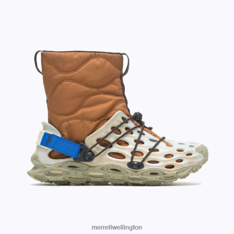 Hydro Moc AT Puff Mid 1TRL (J004968) Merrell Women 8VV6P1212 Shoes Spice