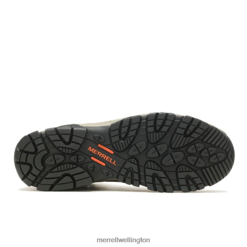 Phasebound 2 Mid Waterproof CF (J005055) Merrell Women 8VV6P123 Shoes Earth/Orange