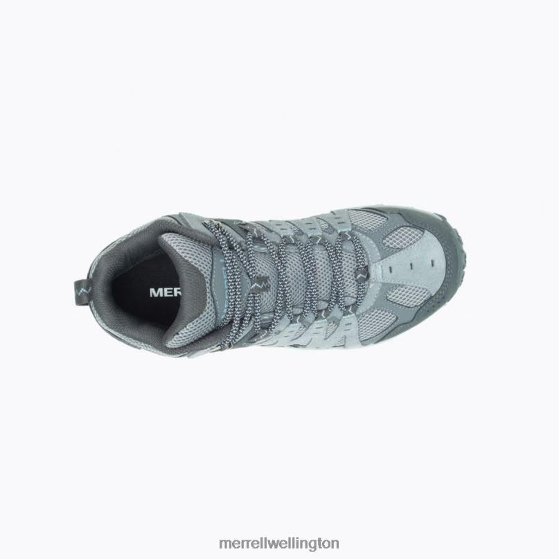 Accentor 3 Mid Waterproof (J135228) Merrell Women 8VV6P1283 Shoes Monument
