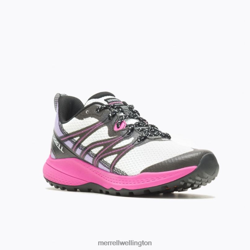 Bravada 2 Breeze (J037080) Merrell Women 8VV6P812 Shoes White/Blush