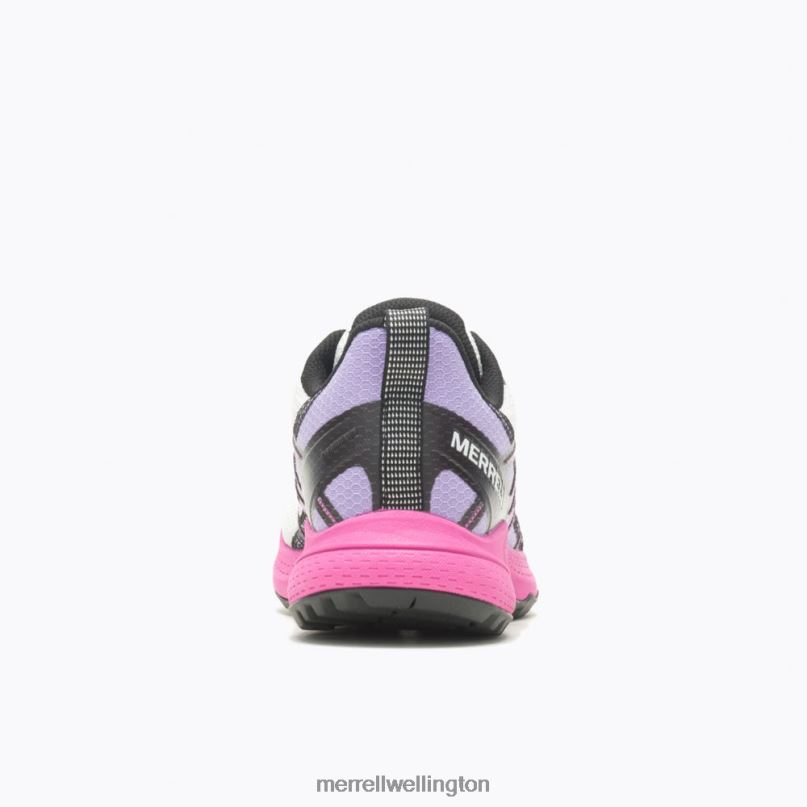 Bravada 2 Breeze (J037080) Merrell Women 8VV6P812 Shoes White/Blush