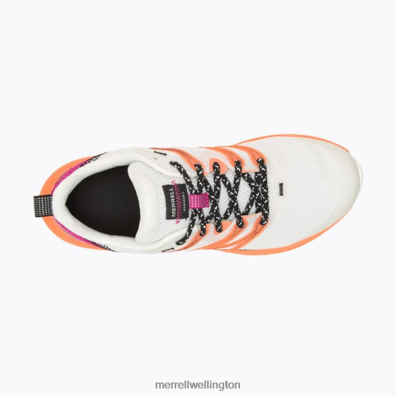 Bravada 2 Breeze (J037082) Merrell Women 8VV6P806 Shoes White/Hi C
