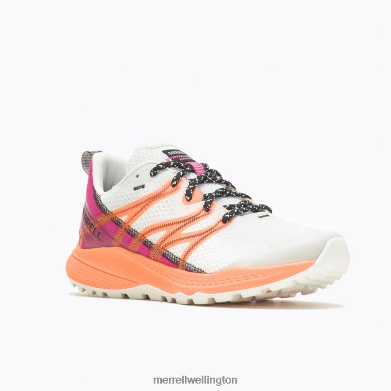 Bravada 2 Breeze (J037082) Merrell Women 8VV6P806 Shoes White/Hi C