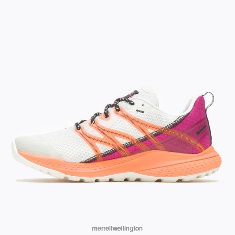 Bravada 2 Breeze (J037082) Merrell Women 8VV6P806 Shoes White/Hi C
