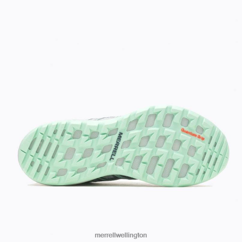 Bravada 2 Breeze (J037360) Merrell Women 8VV6P811 Shoes Rock/Navy