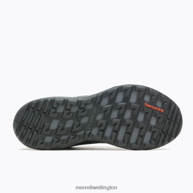Bravada 2 Breeze Waterproof (J037084) Merrell Women 8VV6P1125 Shoes Black