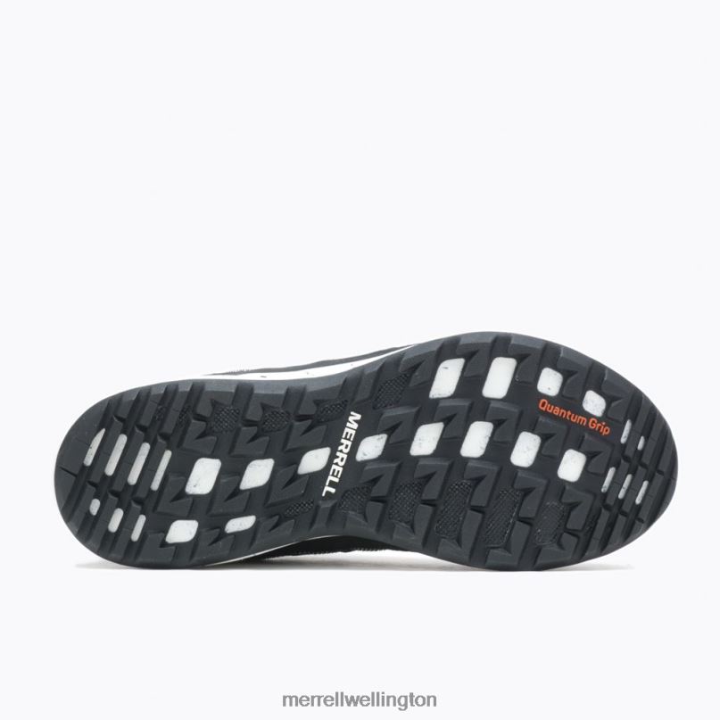 Bravada 2 Waterproof (J036600) Merrell Women 8VV6P905 Shoes Black/White
