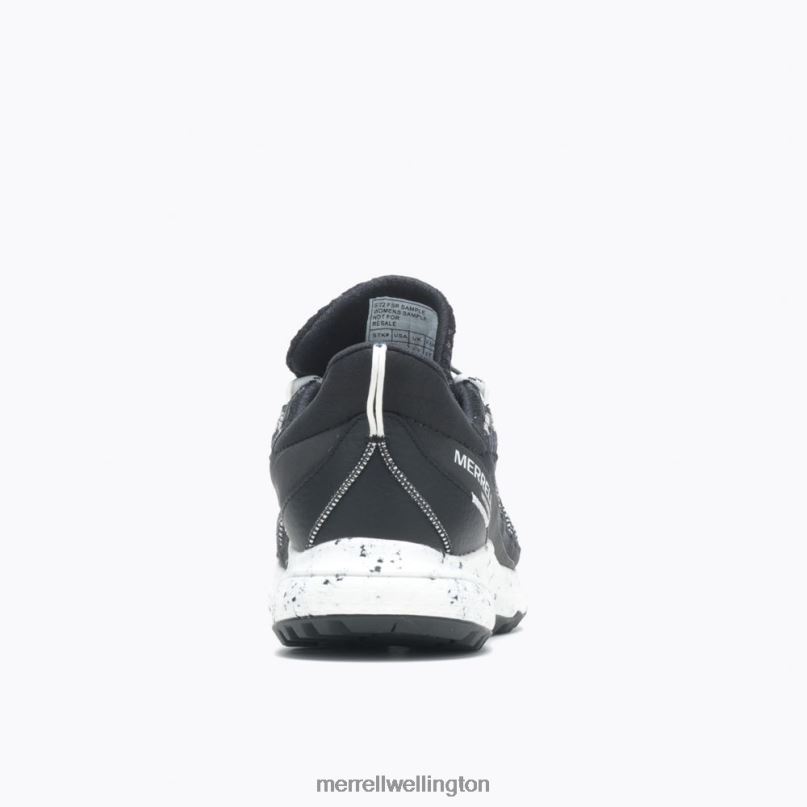 Bravada 2 Waterproof (J036600) Merrell Women 8VV6P905 Shoes Black/White