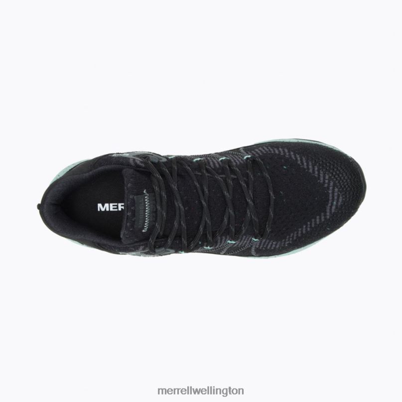 Bravada 2 Waterproof (J500174) Merrell Women 8VV6P904 Shoes Black/Harbor