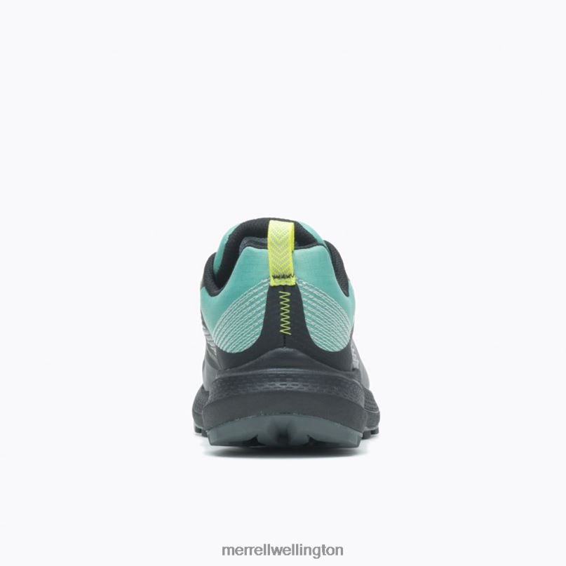 MQM 3 GORE-TEX (J036942) Merrell Women 8VV6P841 Shoes Jade/Granite