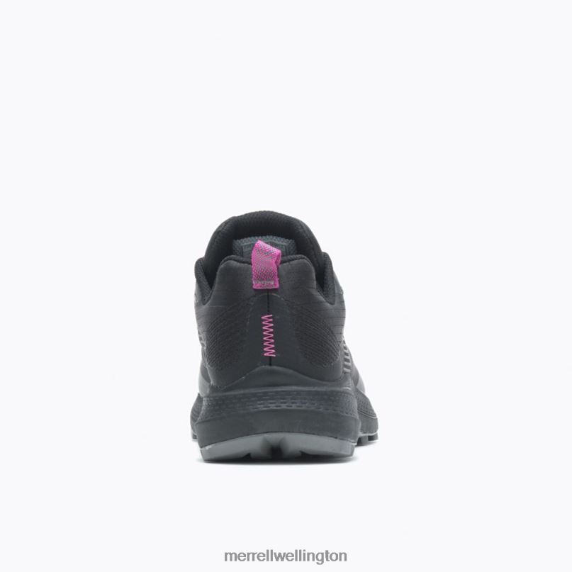 MQM 3 GORE-TEX (J135532) Merrell Women 8VV6P843 Shoes Black/Fuchsia