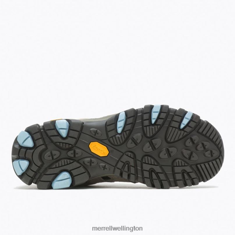 Moab 3 GORE-TEX (J035824) Merrell Women 8VV6P885 Shoes Brindle