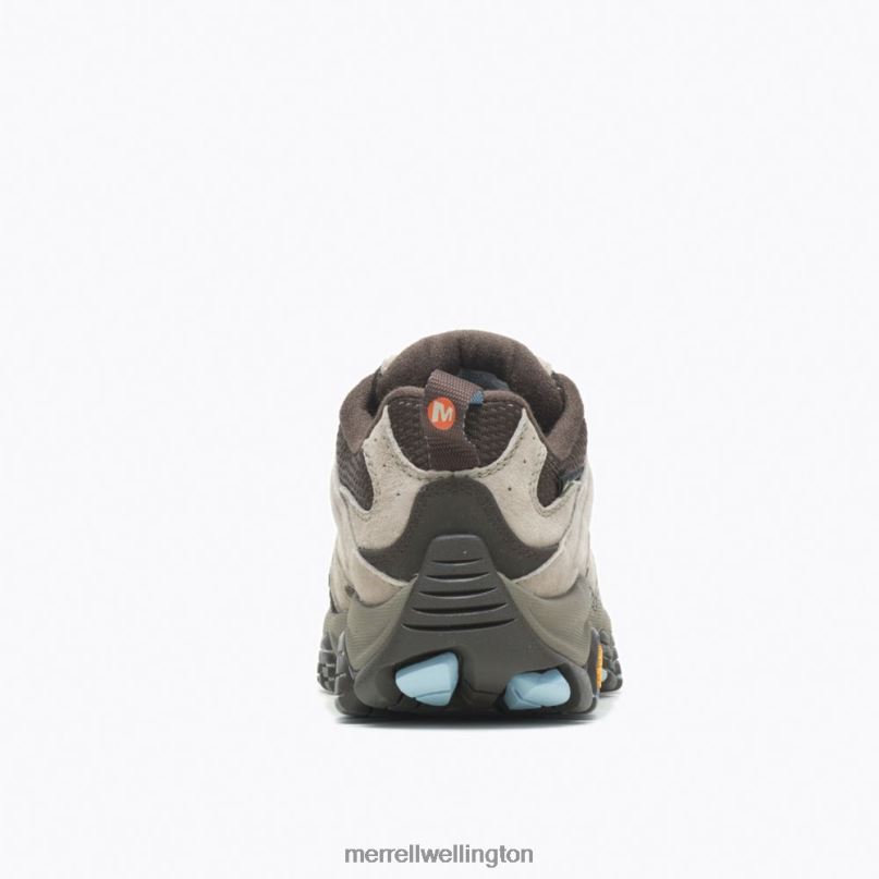Moab 3 GORE-TEX (J035824) Merrell Women 8VV6P885 Shoes Brindle