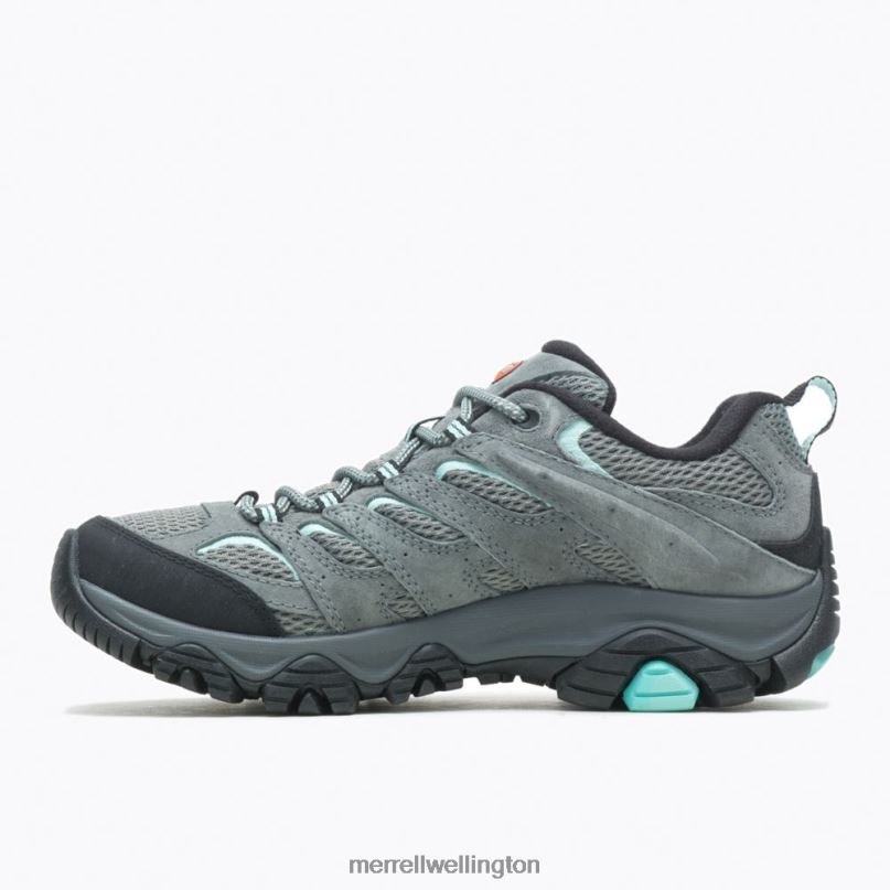 Moab 3 GORE-TEX (J036318) Merrell Women 8VV6P887 Shoes Sedona Sage