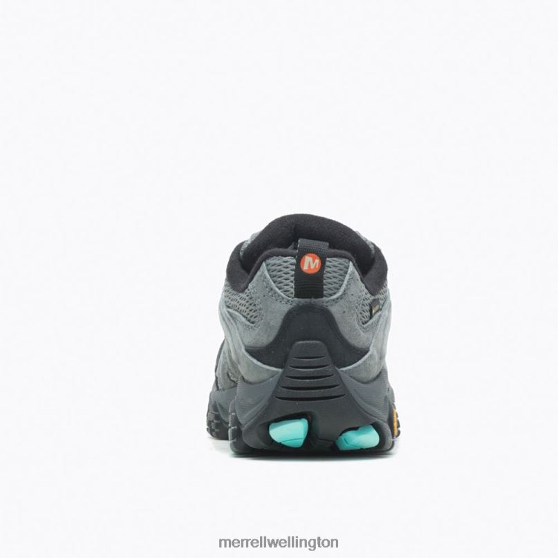 Moab 3 GORE-TEX (J036318) Merrell Women 8VV6P887 Shoes Sedona Sage