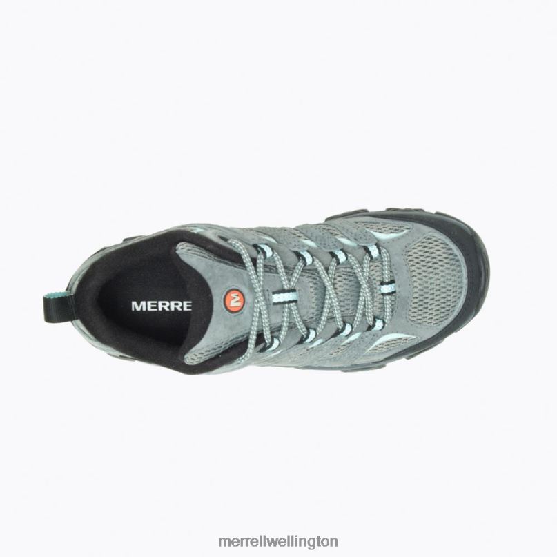 Moab 3 GORE-TEX (J036318) Merrell Women 8VV6P887 Shoes Sedona Sage